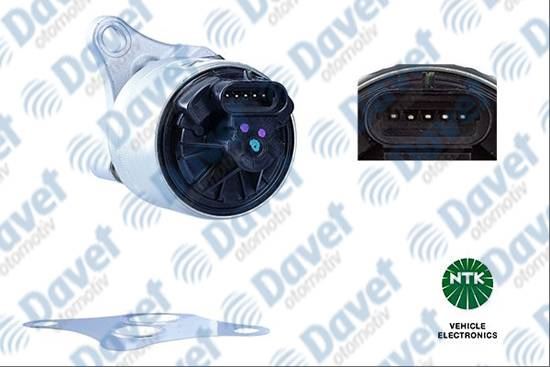 NGK 97893 Egr Valfi Chevrolet Aveo 1.2 08-  ####